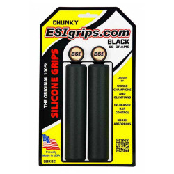 Punhos silicone EsiGrips CHUNKY