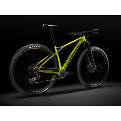 Bicicleta Lapierre Pro Race CF 7.9 tamanho M (43)