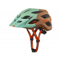 Capacete Ktm Factory Character Aqua/Brown 6731638