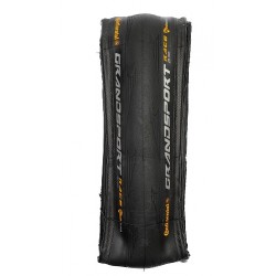 Pneu Continental Grand Sport Race flexivel 700*28