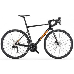 Bicicleta Ktm Revelator Alto Elite Di2