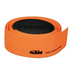 Fita Guiador Ktm Laranja/Preto