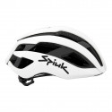 Capacete Spiuk Domo branco M/L (56-61)