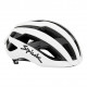 Capacete Spiuk Domo branco M/L (56-61)