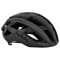 Capacete Spiuk Domo branco M/L (56-61)