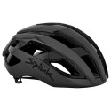 Capacete Spiuk Domo preto M/L (56-61)