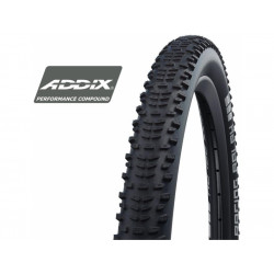 Pneu Schwalbe Racing Ralph Perform.Tl Ready 27.5*2.25