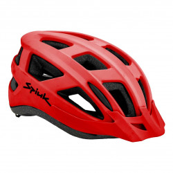 Capacete Spiuk Kibo