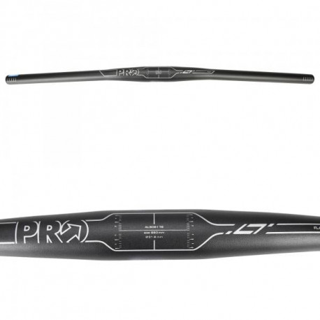 GUIADOR PRO LT HANDLEBAR 31,8mm X 680 mm