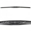 GUIADOR PRO LT HANDLEBAR 31,8mm X 680 mm