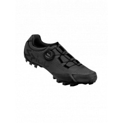 Sapatos BTT Spiuk Loma Preto