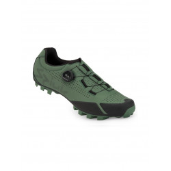 Sapatos BTT Spiuk Verdes