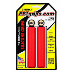 Punhos silicone EsiGrips CHUNKY