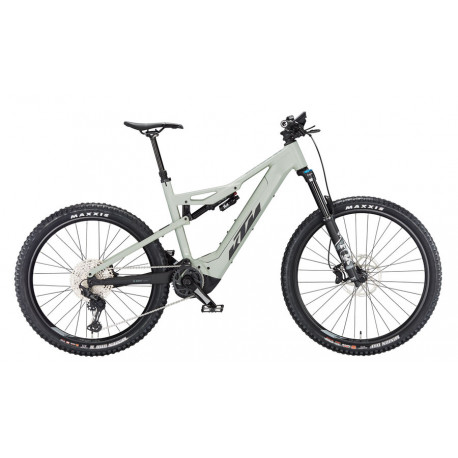 Bicicleta Ktm Macina Kapoho 7972