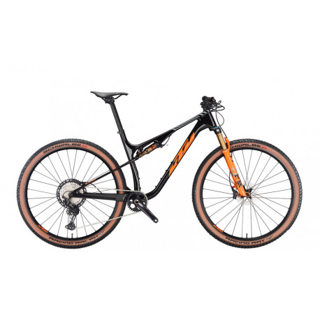 BICICLETA KTM SCARP MASTER