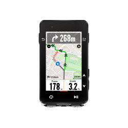 CICLOCOMPUTADOR GPS IGPSPORT IGS630S