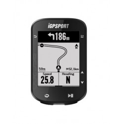 CICLOCOMPUTADOR GPS IGPSPORT BSC200