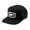 Chapéu tipo CAP 100 %