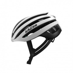 CAPACETE LAZER Z1 KINETICORE BRANCO TAM. M