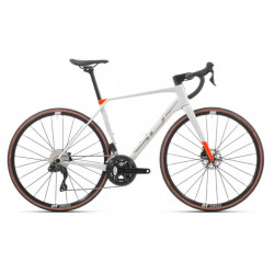 Bicicleta ciclismo SUPERIOR X ROAD team elite Shimano 105 di2 12v