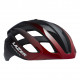 Capacete Lazer Genesis vermelho preto M (55 - 59)