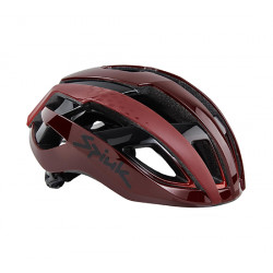 Capacete Spiuk Profit Rubi Mate S/M - (51-56)