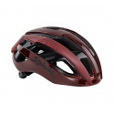 Capacete Spiuk Profit Rubi Mate S/M - (51-56)