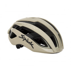 Capacete Spiuk Profit Creme S/M - (51-56)