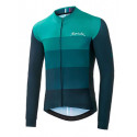 Camisola Ciclismo Spiuk Boreas manga comprida