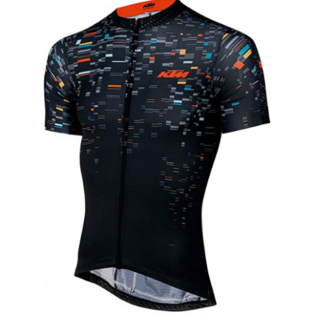 Camisola Ktm Factory Prime Race