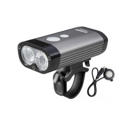 LUZ FRONTAL RAVEMEN PR1000