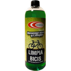 Desengordurante Limpia Bicis Bompar 750mml