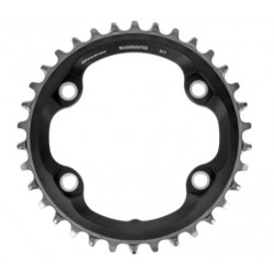 Roda Pedaleira Shimano SLX FC-M7000 34t