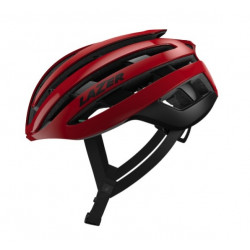 CAPACETE LAZER Z1 KINETICORE VERMELHO TAM. L