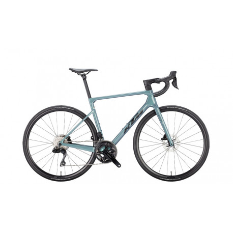 BICICLETA KTM REVELATOR ALTO ELITE BRIGHT TEAL