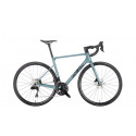 BICICLETA KTM REVELATOR ALTO ELITE BRIGHT TEAL
