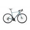 BICICLETA KTM REVELATOR ALTO ELITE BRIGHT TEAL