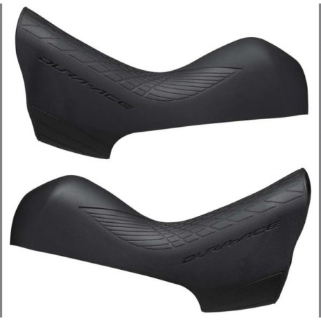 Borrachas Para Manetes Shimano ST-R9120