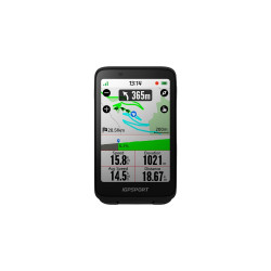 CICLOCOMPUTADOR GPS IGPSPORT BINAVI