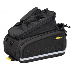 Saco Bagagens Topeak Mtx Trunkbag Dx 12l Tt9648b