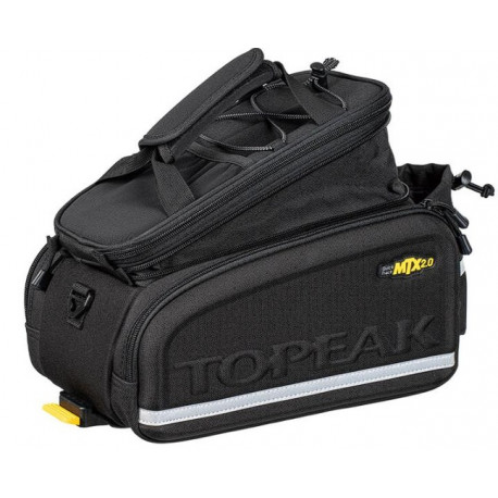 Saco Bagagens Topeak Mtx Trunkbag Dx 12l Tt9648b