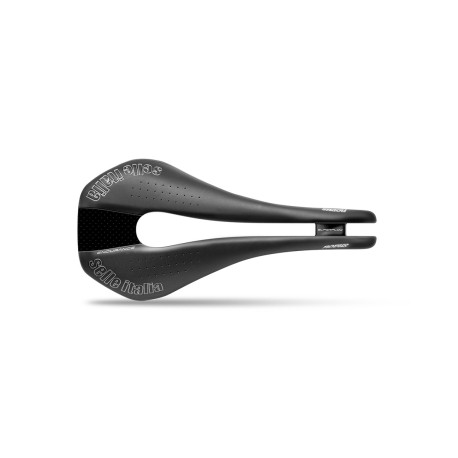 SELIM SELLE ITALIA NOVUS Endurance TM Superflow S3 Neg