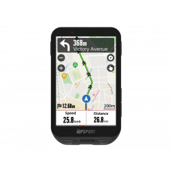 CICLOCOMPUTADOR GPS IGPSPORT IGS800