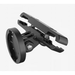 SUPORTE TRASEIRO M30S P/ LUZ