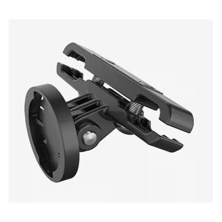 SUPORTE TRASEIRO M30S P/ LUZ