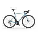 BICICLETA KTM REVELATOR ALTO PRO CANDY BLUEGREY 26