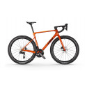 BICICLETA KTM REVELATOR SYRO ELITE Di2 BURNT ORANGE 27