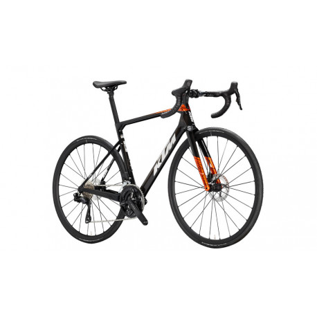 BICICLETA KTM REVELATOR ALTO ELITE Di2 CARBON