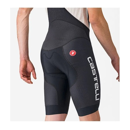 Calções Castelli Competizione