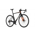 BICICLETA KTM REVELATOR ALTO ELITE Di2 CARBON